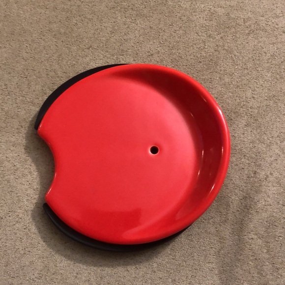 ☕️🌹 Limited Edition Christmas 2015 Starbucks Ceramic Tumbler 10 oz. - Picture 14 of 15